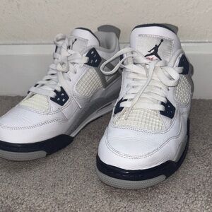 Air Jordan 4